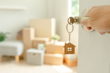 Nouveaux logements d’urgence