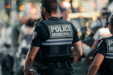 Lancement d’une semaine de sensibilisation à la sécurité publique destinée au grand public