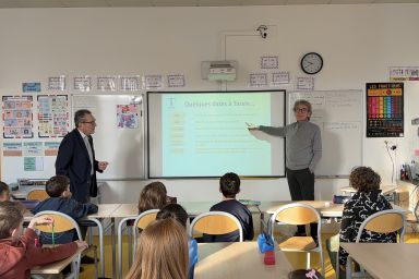 Lancement des « RDV Citoyens »
