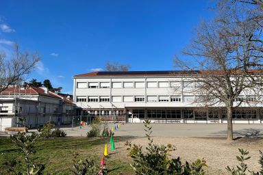 Plan de rénovation du patrimoine communal