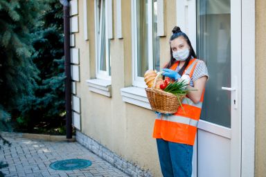Aide matérielle et financière aux jeunes en difficulté du fait de la crise sanitaire