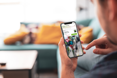 Une application mobile pour payer le stationnement
