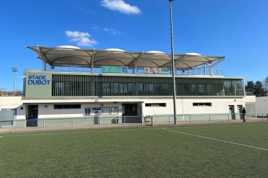 Rénovation et mise à niveau des équipements municipaux