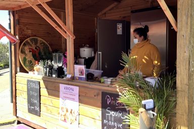 Lancement du « Printemps des Chefs »