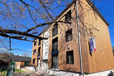 Lancement du Plan de rénovation énergétique des bâtiments des écoles Leclerc et Prévert et de la Police municipale