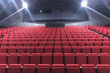 Réouverture de l’Espace culturel L’Atrium dès la levée du confinement