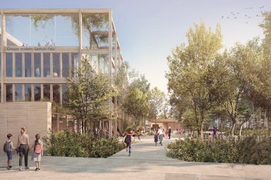 Les Grands Projets 2020 - 2026