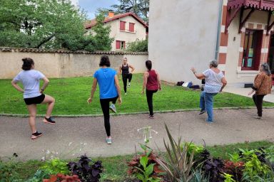 Sport & Santé